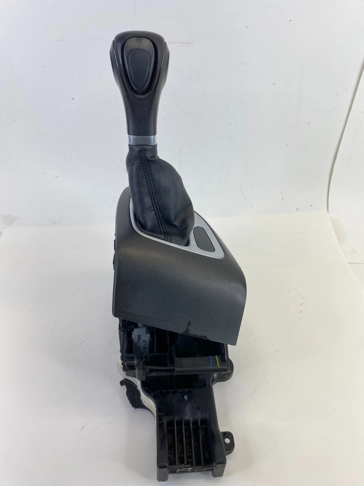 2013-2016 DODGE DART 1.4L AUTOMATIC FLOOR GEAR SHIFTER LEVER 1TP62DXSAJ OEM