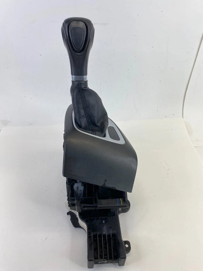 2013-2016 DODGE DART 1.4L AUTOMATIC FLOOR GEAR SHIFTER LEVER 1TP62DXSAJ OEM