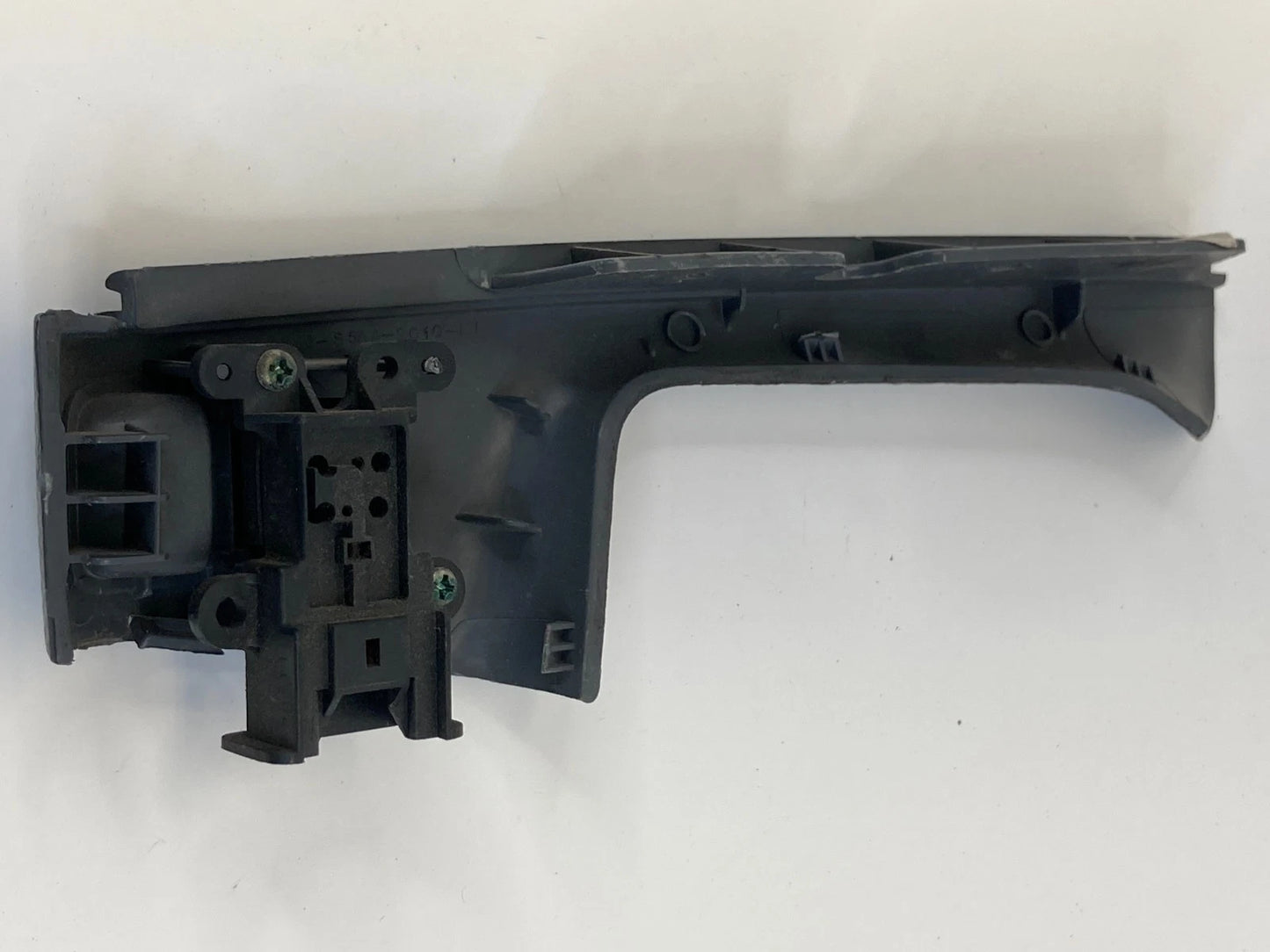 2002-2005 HONDA CIVIC FRONT RIGHT SIDE DOOR POWER WINDOW SWITCH BUTTON W BEZEL