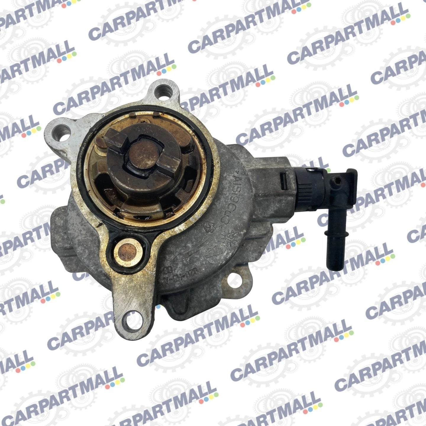 2012-2018 FORD EDGE 13-19 ESCAPE 2.0L L4 BRAKE VACUUM PUMP ASSY BB5E2A451BD OEM