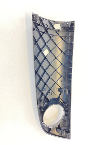05-08 MINI COOPER HATCHBACK 2-DR RIGHT SIDE DASH TRIM PANEL COVER TRIM 7124338