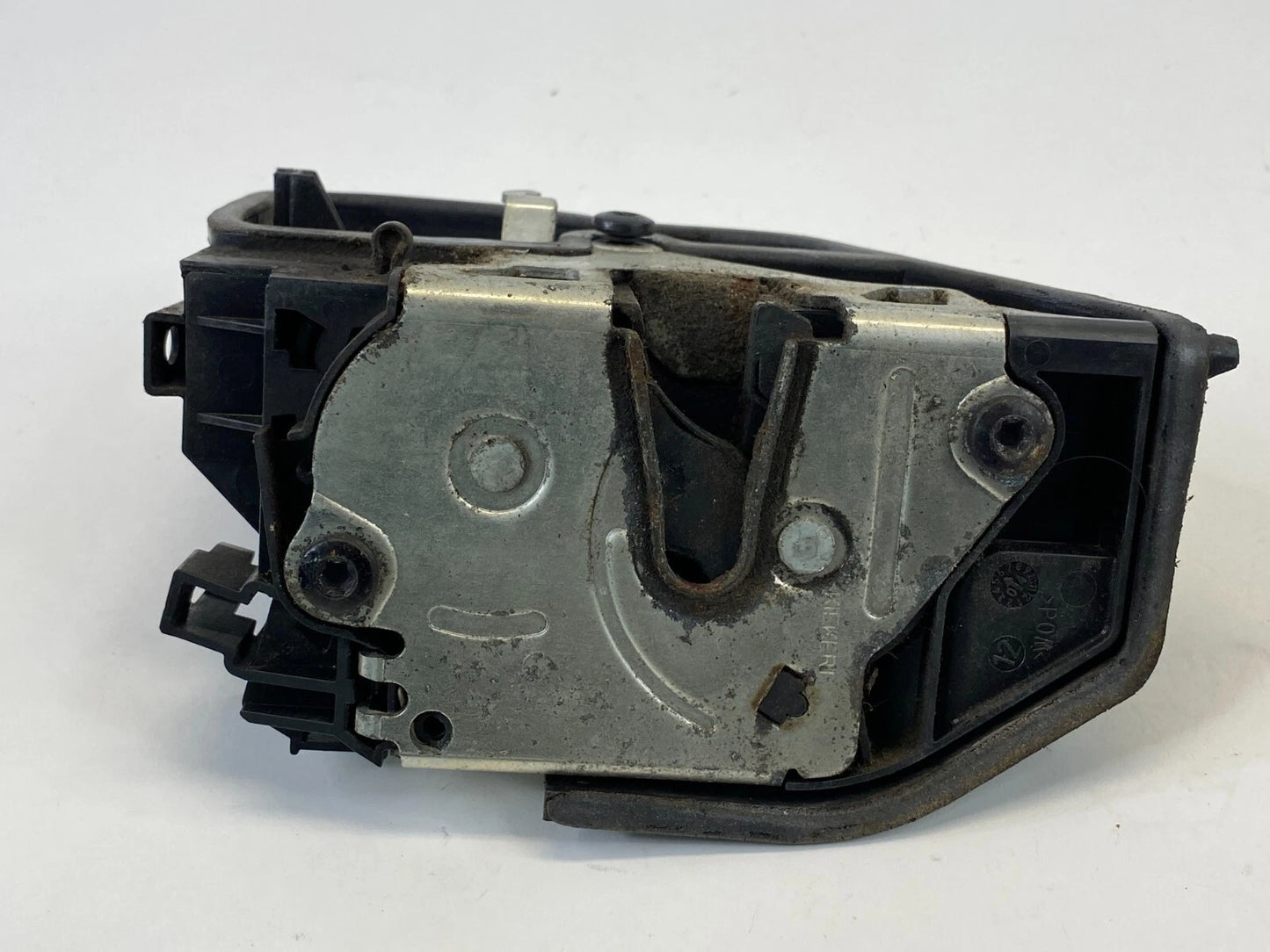 2004-2010 BMW X3 REAR RIGHT PASSENGER DOOR LOCK LATCH RELEASE ACTUATOR OEM