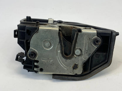 2004-2010 BMW X3 REAR RIGHT PASSENGER DOOR LOCK LATCH RELEASE ACTUATOR OEM
