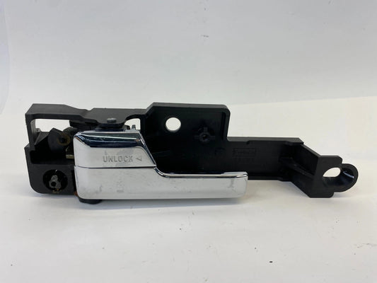 2006-2012 FORD FUSION FRONT LEFT SIDE INTERIOR DOOR HANDLE BE53-5422601-A OEM