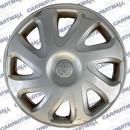 2000-2002 Toyota Corolla Rim Wheel Center Cap Hubcap Hub Cap 42621-AB030 OEM