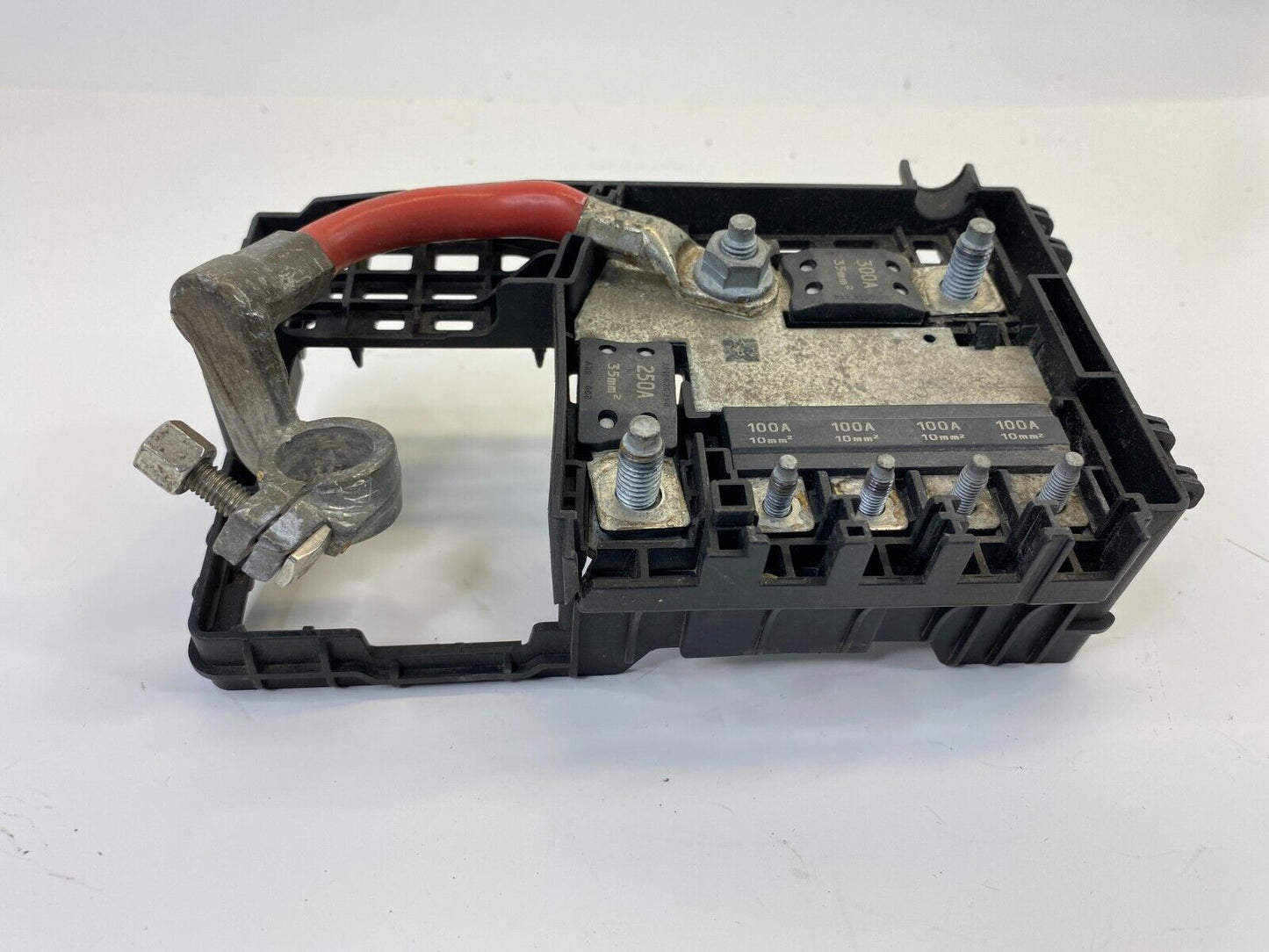 2011-2017 Buick Regal Fuse Box Battery Terminal Junction Block 25918134 OEM