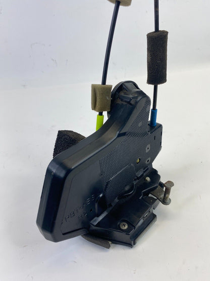 2006-2014 Lexus IS250 IS350 Rear Right Door Lock Latch Release Actuator OEM