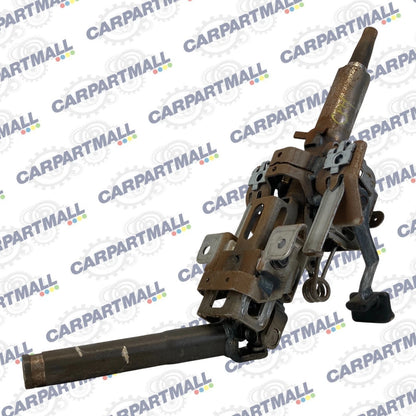 2009-2013 HONDA FIT HATCHBACK FWD ELECTRIC POWER STEERING COLUMN MOTOR OEM