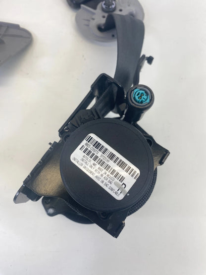 2015-2017 Hyundai Sonata Front Right Side Seat Belt Retractor 88820-C2050-TTX