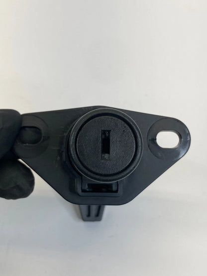 2009 2010 2011 2012 2013 2014 NISSAN MAXIMA REAR SEAT LOCK CYLINDER OEM