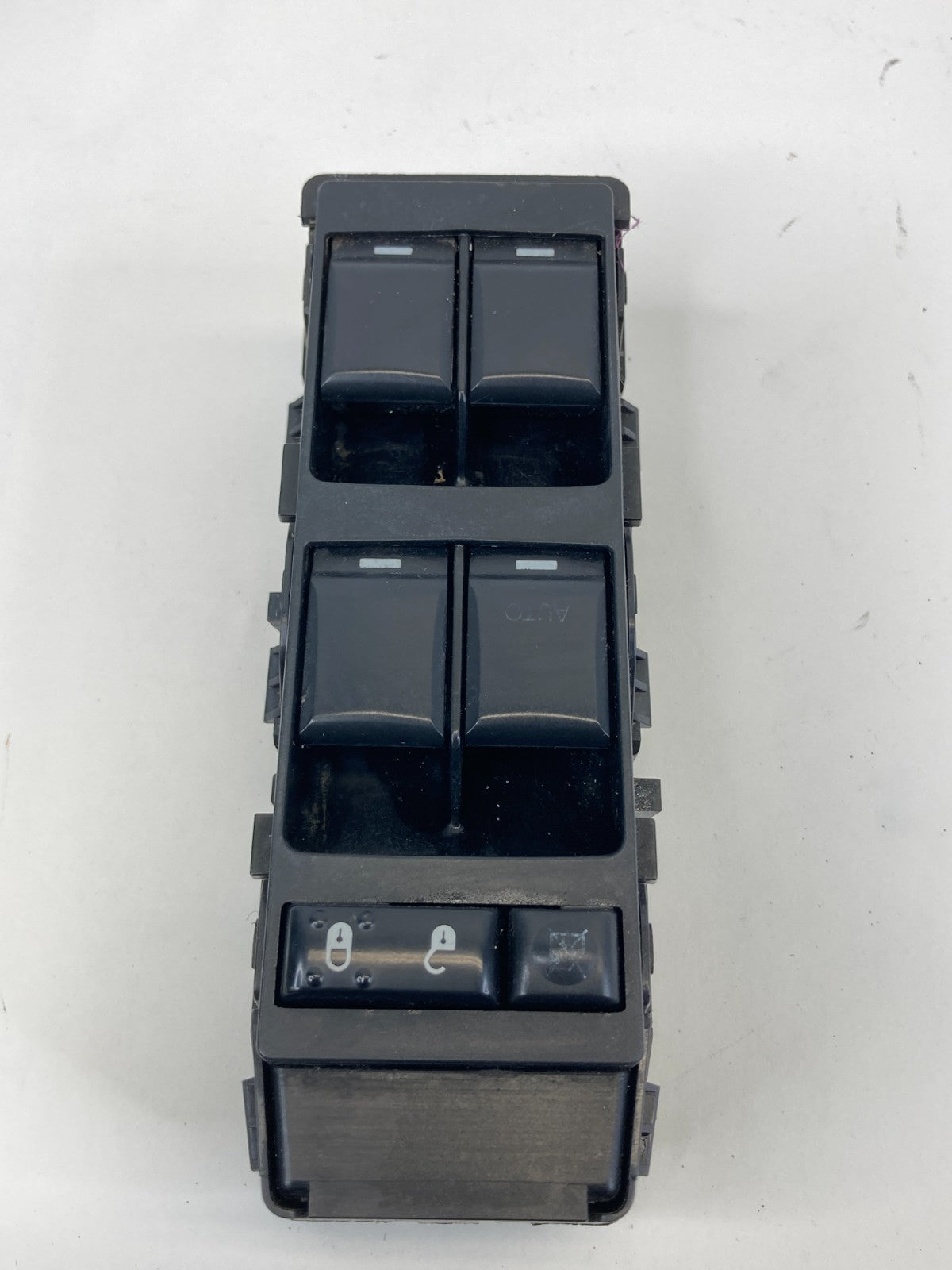 2011-2017 Jeep Patriot Front Left Driver Door Master Window Switch 04602780AA