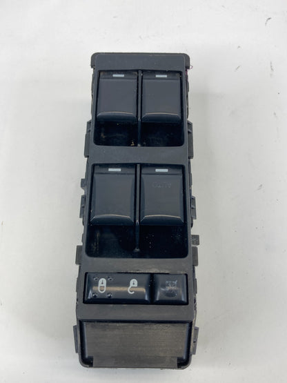2011-2017 Jeep Patriot Front Left Driver Door Master Window Switch 04602780AA