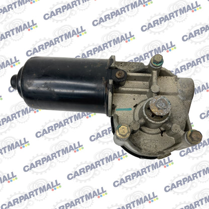 2002-2007 LINCOLN NAVIGATOR FRONT WINDSHIELD WIPER MOTOR 2L2F-17D539-AD OEM