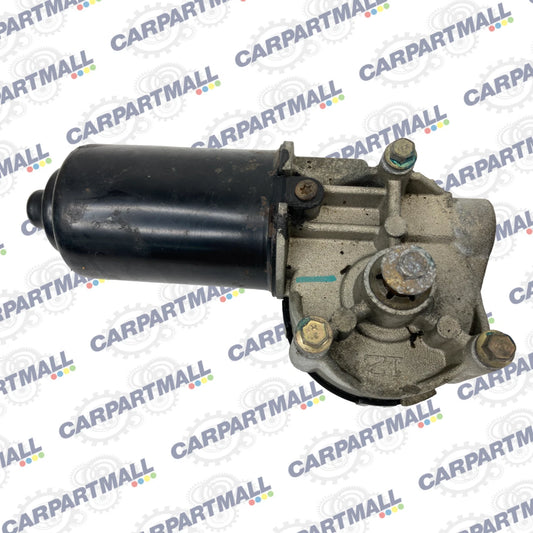 2002-2007 LINCOLN NAVIGATOR FRONT WINDSHIELD WIPER MOTOR 2L2F-17D539-AD OEM
