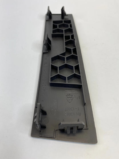 09-14 FORD F-150 F150 CREW CAB DASH INSTRUMENT PANEL RIGHT BEZEL TRIM COVER RH