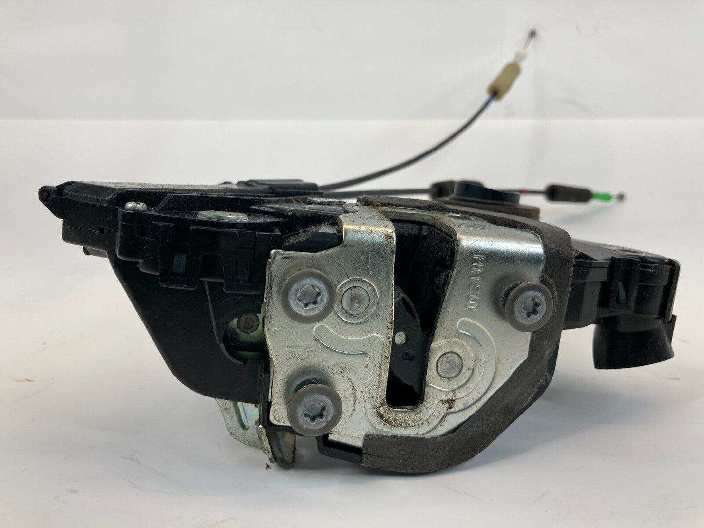 2010-2015 Toyota Prius Front Right Passenger Side Door Lock Latch Actuator OEM