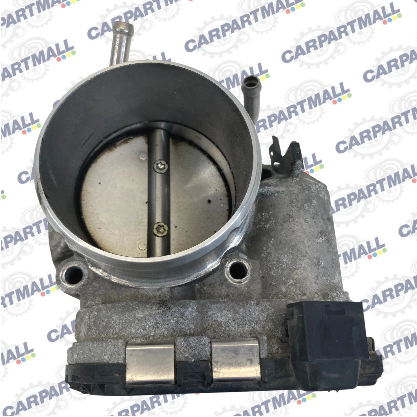 2011-2015 KIA OPTIMA 2.4L THROTTLE BODY THROTTLE VALVE ASSEMBLY 35100-2G700