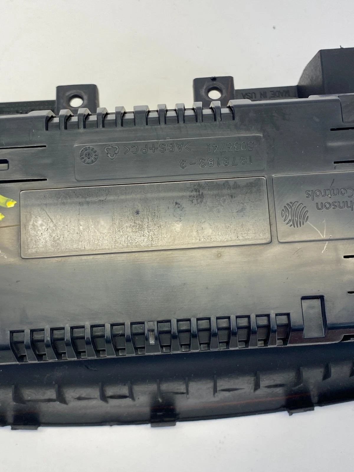 2011-2016 CHEVY CHEVROLET CRUZE DASH DISPLAY INFORMATION SCREEN UNIT 1878183 OEM