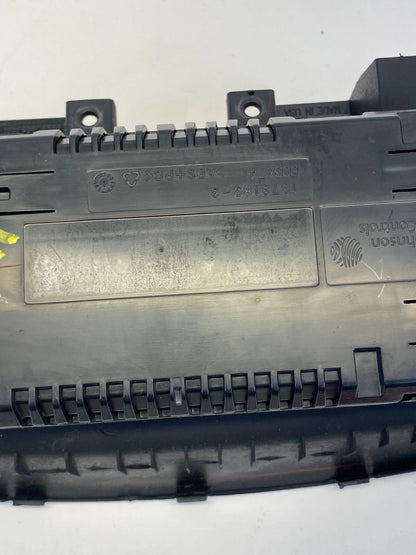 2011-2016 CHEVY CHEVROLET CRUZE DASH DISPLAY INFORMATION SCREEN UNIT 1878183 OEM