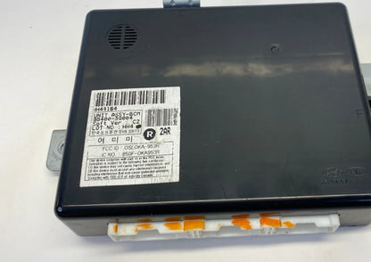 2011-2014 HYUNDAI SONATA BODY CONTROL COMPUTER MODULE BCM UNIT OEM 95400-3Q004