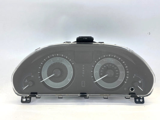 11 12 13 HONDA ODYSSEY INSTRUMENT CLUSTER SPEEDOMETER 250K MILES 78100TK8A320