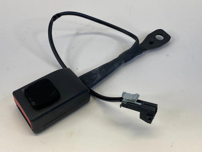 2010-2017 CHEVROLET EQUINOX FRONT RIGHT PASSENGER SIDE SEAT BELT BUCKLE ASSY OEM