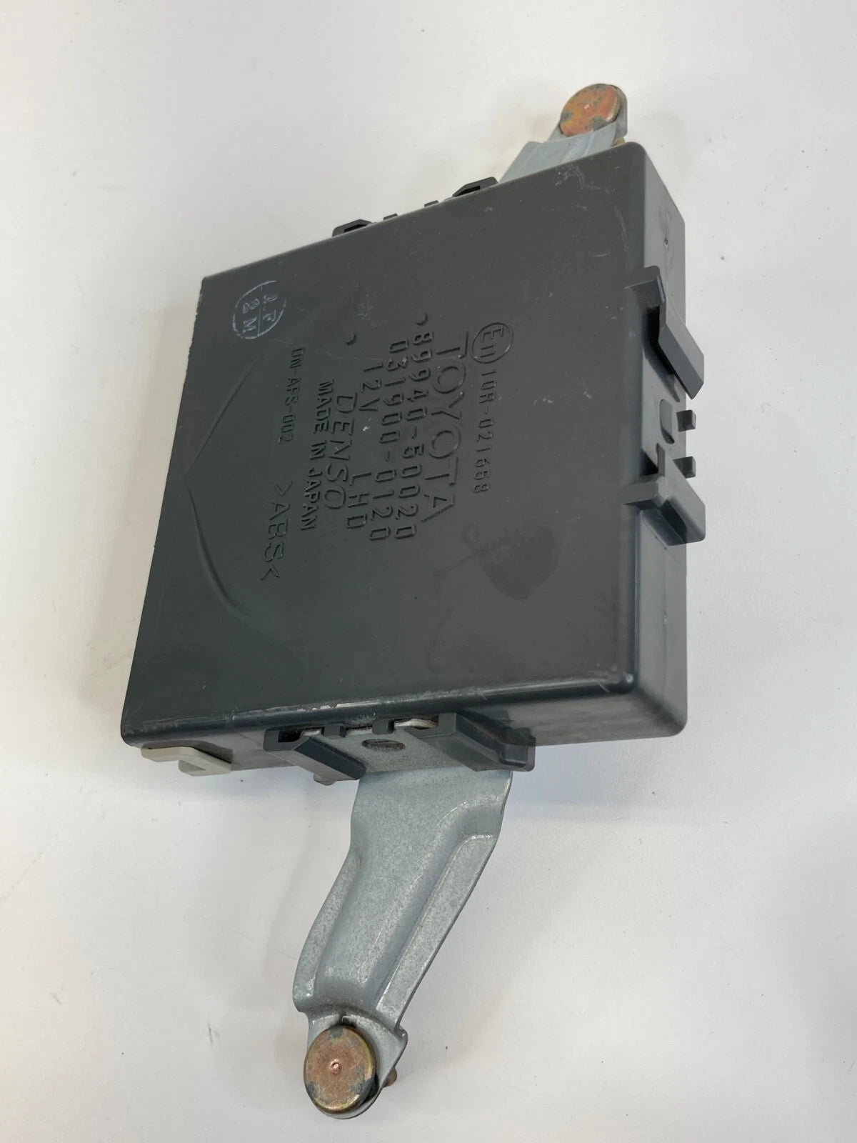 2004-2006 LEXUS LS430 HEADLIGHT LEVELING CONTROL MODULE COMPUTER OEM 8994050020