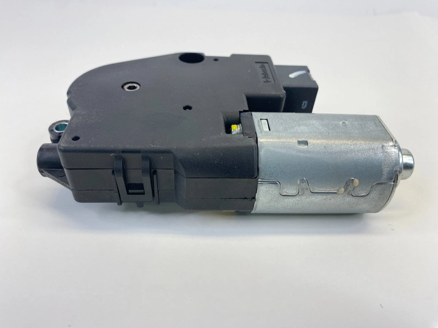 2009-2015 JAGUAR XF SEDAN SUNROOF SUN ROOF MOTOR ASSY 8X23-F53508-AA OEM
