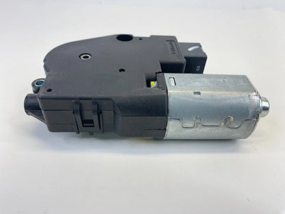 2009-2015 JAGUAR XF SEDAN SUNROOF SUN ROOF MOTOR ASSY 8X23-F53508-AA OEM