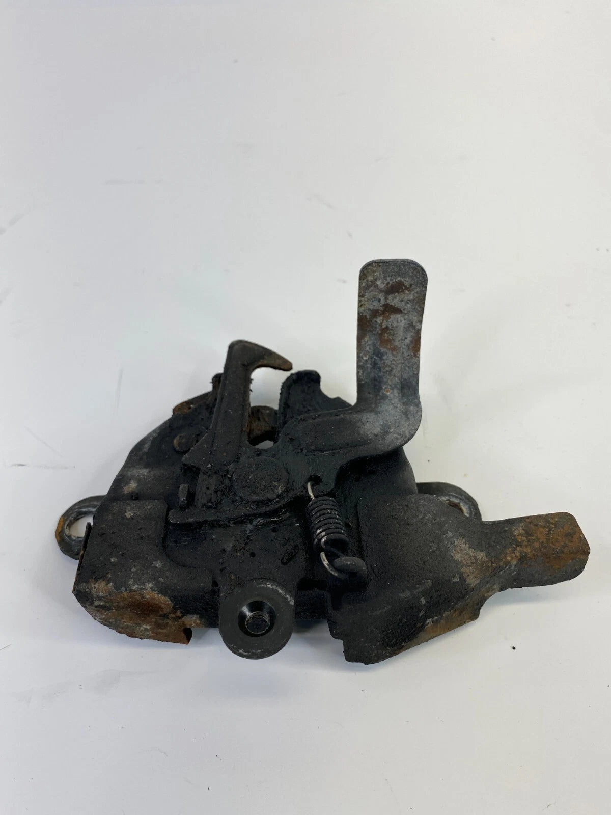 2005-2010 SCION TC HOOD LOCK LATCH RELEASE ACTUATOR ASSEMBLY