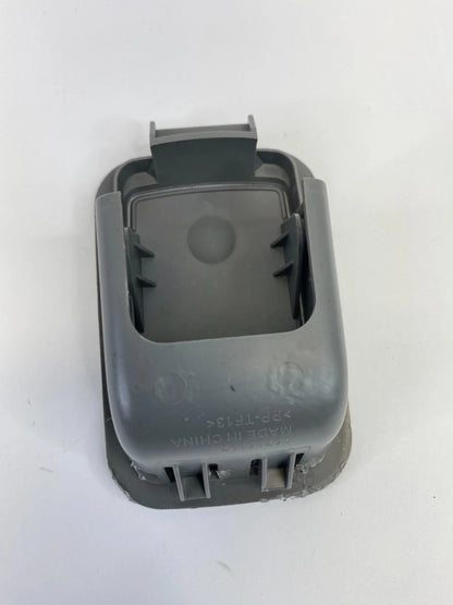 2013-2015 CHEVROLET MALIBU REAR CHILD SEAT ANCHOR TRIM COVER BEZEL OEM 15795997