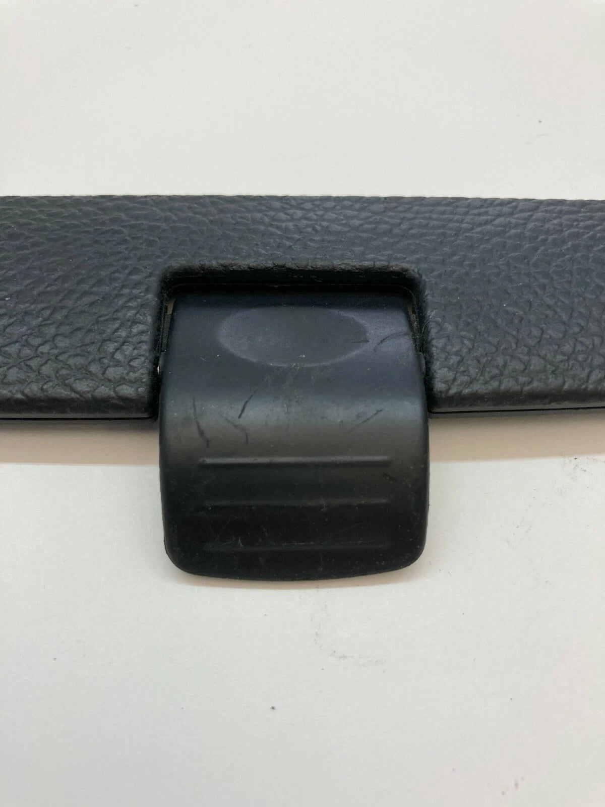2006-2010 VW PASSAT REAR LEFT DOOR WINDOW SUN SHADE TRIM COVERSTRIP 3C5861041A