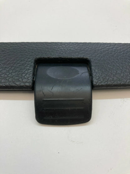 2006-2010 VW PASSAT REAR LEFT DOOR WINDOW SUN SHADE TRIM COVERSTRIP 3C5861041A