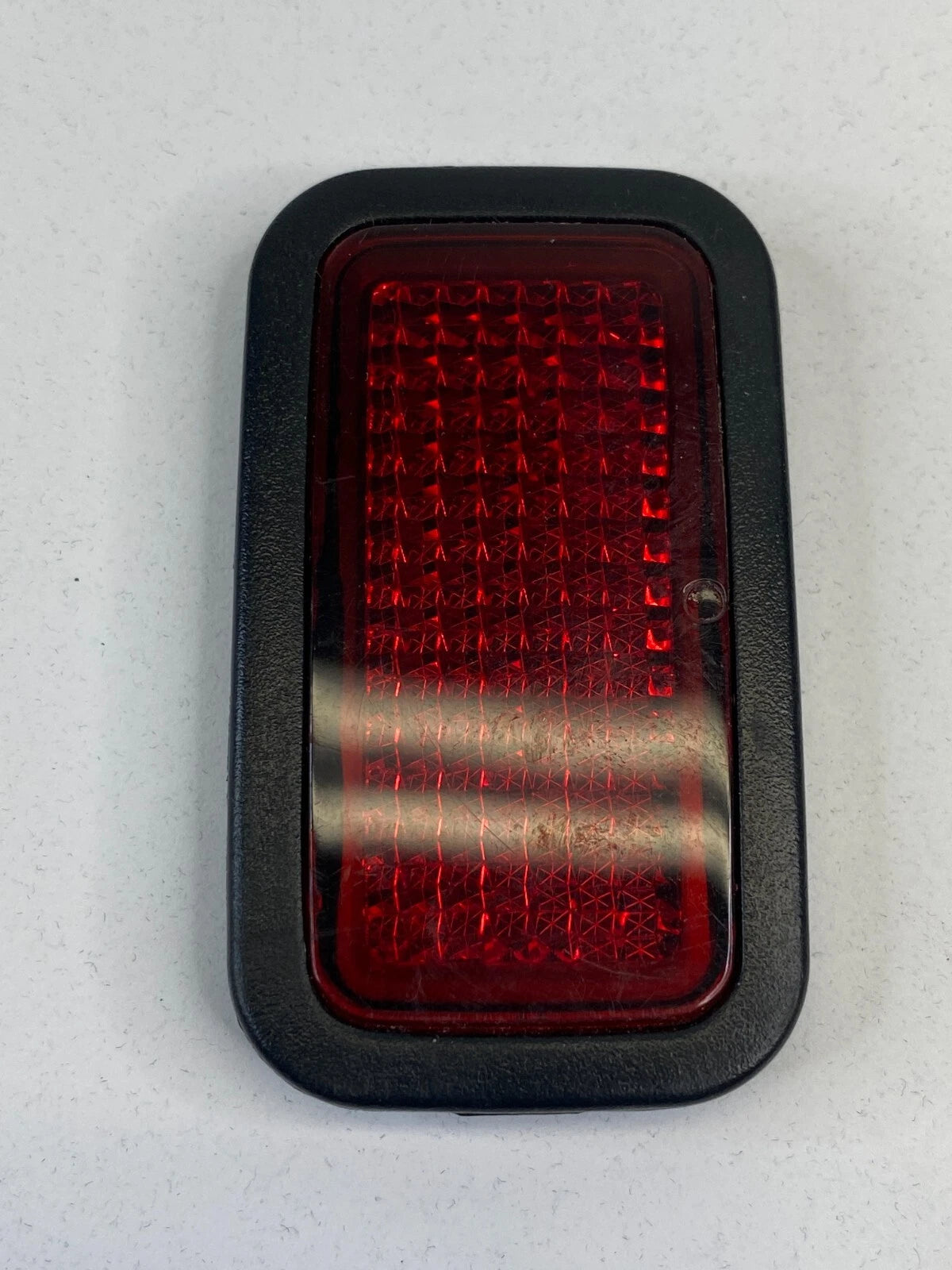 2006-2011 MERCEDES-BENZ ML 350 REAR RIGHT SIDE DOOR PANEL REFLECTOR A1648200074