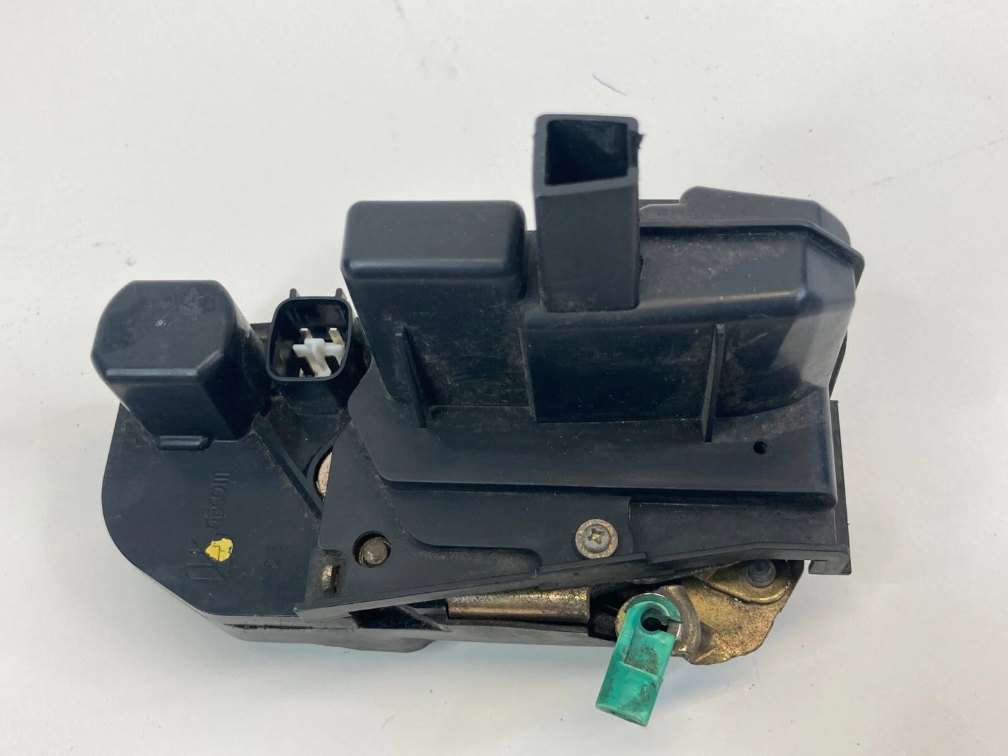 1999-2004 JEEP GRAND CHEROKEE FRONT RIGHT DOOR LOCK LATCH RELEASE ACTUATOR OEM