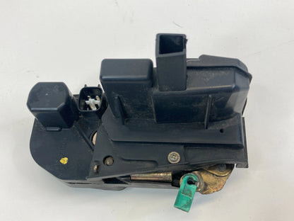 1999-2004 JEEP GRAND CHEROKEE FRONT RIGHT DOOR LOCK LATCH RELEASE ACTUATOR OEM