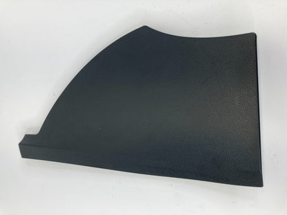 06-11 Mercedes-Benz CLS500 Dashboard Dash Right Panel Trim Cover A2196800039 OEM