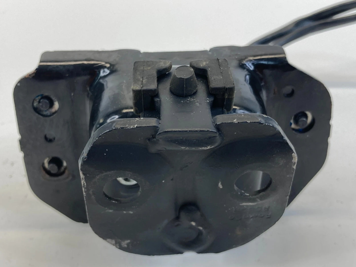 2013-2019 FORD INTERCEPTOR UTILITY REAR TRUNK TAILGATE LOCK LATCH ACTUATOR OEM