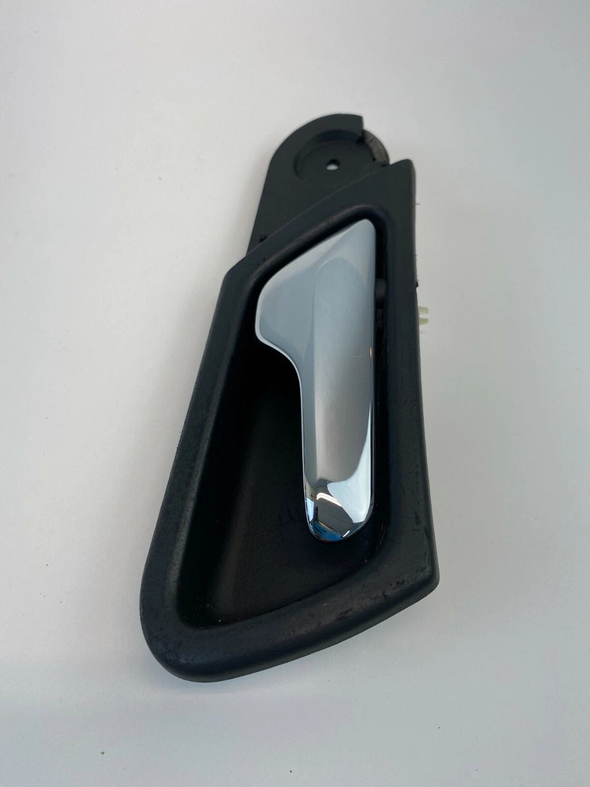 2006-2007 MERCEDES-BENZ C280 FRONT RIGHT SIDE PASSENGER INNER DOOR HANDLE OEM