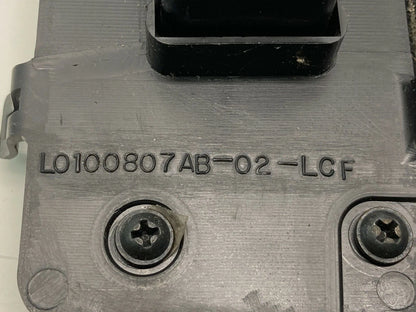 2007-2010 JEEP COMPASS REAR LEFT BACK SIDE DOOR POWER WINDOW SWITCH 56040693AD