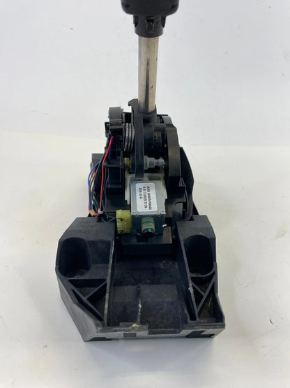 2010-2012 FORD TAURUS 3.5L AUTOMATIC FLOOR GEAR SHIFTER LEVER HANDLE ASSEMBLY