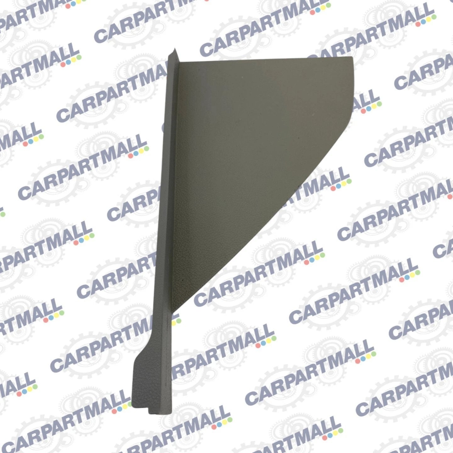 2010-2012 DODGE CALIBER DASH LEFT DRIVER SIDE END CAP TRIM COVER 1AV67TRMAB OEM