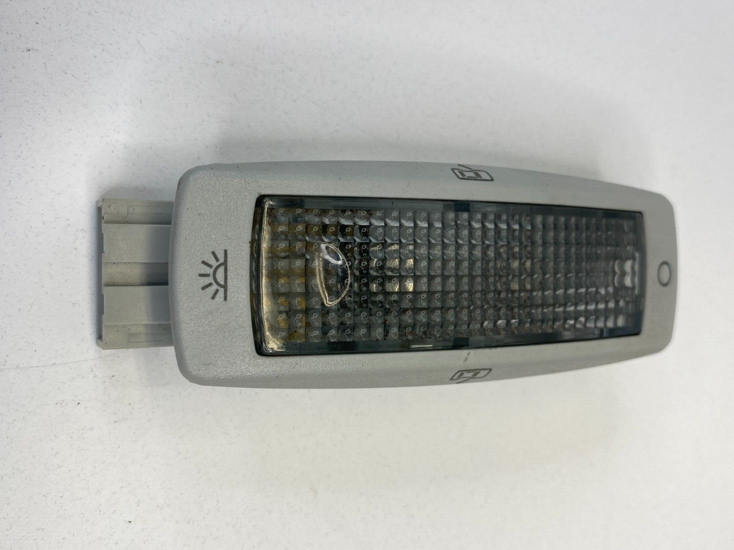 1998-2010 Volkswagen New Beetle Interior Rear Dome Map Light Lamp 3B0947291 OEM