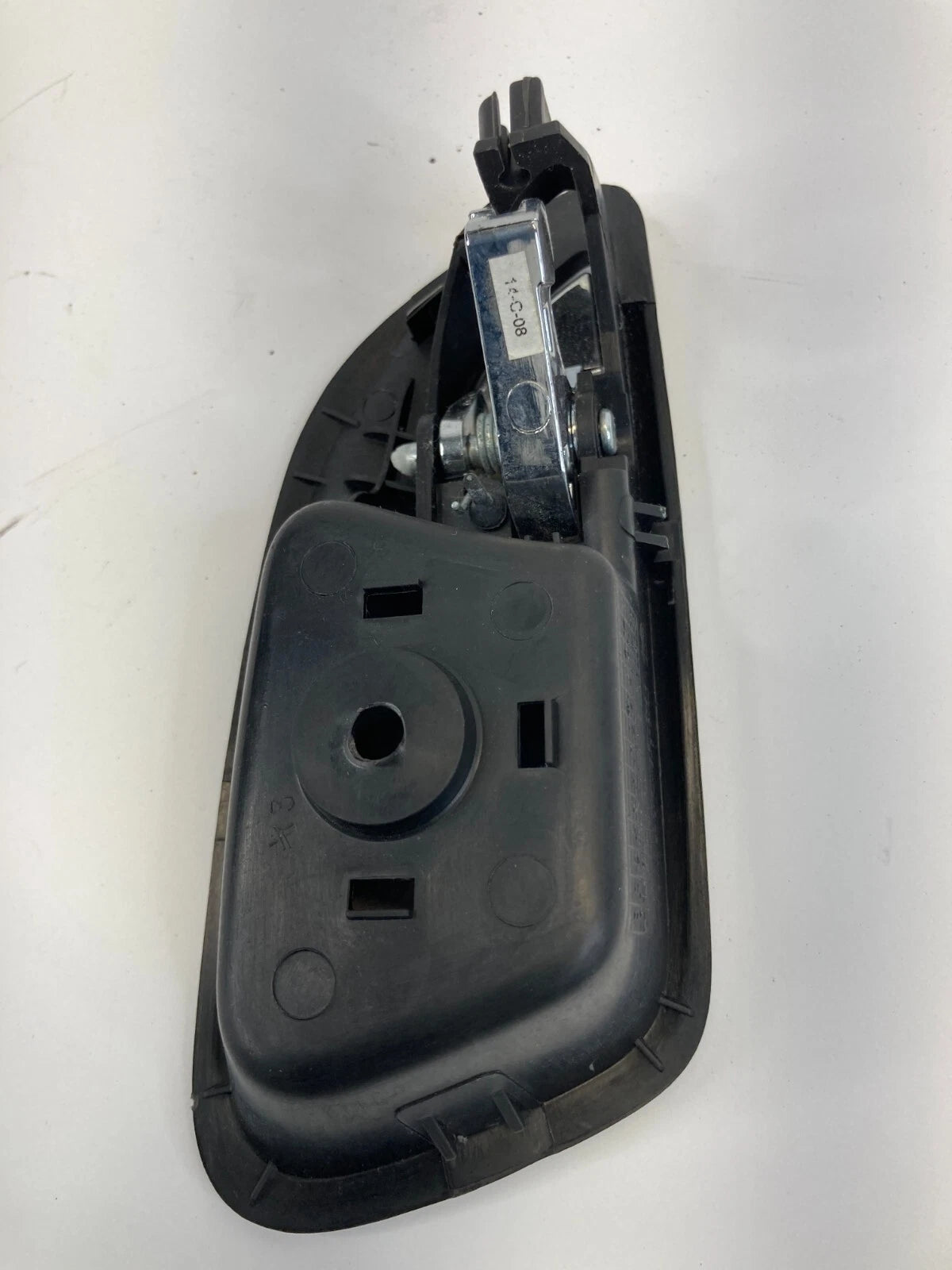 2011-2016 CHEVROLET CRUZE FRONT LEFT DRIVER SIDE INNER DOOR HANDLE 96845901