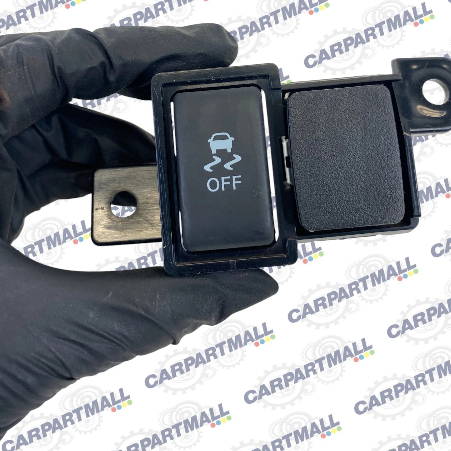 2012-2019 Nissan Versa SEDAN 1.6L L4 A/T OFF Stability Control Switch Button OEM