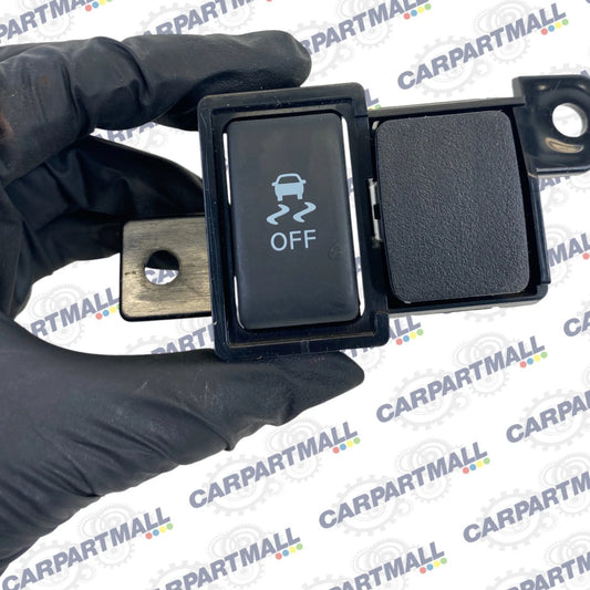 2012-2019 Nissan Versa SEDAN 1.6L L4 A/T OFF Stability Control Switch Button OEM