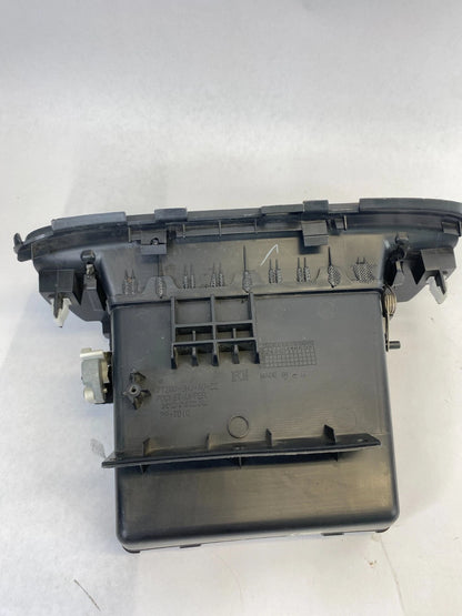 2005-2007 HONDA ODYSSEY CENTER DASH STORAGE POCKET BIN 77280-SHJ-A0-22