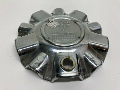 TOUREN RIM WHEEL CENTER CAP HUBCAP CUSTOM CHROME C103130C LG0810-53 OEM