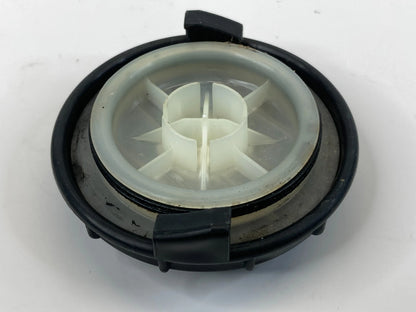 06-15 HONDA CIVIC HYBRID BRAKE FLUID MASTER CYLINDER RESERVOIR COVER LID CAP OEM