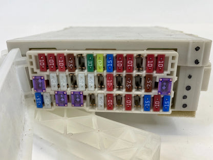 2010 10 TOYOTA PRIUS 1.8L INTERIOR DASH FUSE RELAY JUNCTION BLOCK BOX 8273047450